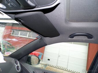 VW TIGUAN 5N 2014 4-motion - veškeré díly - 11