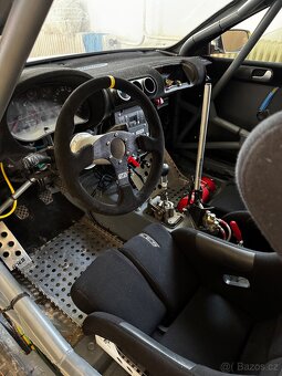A3 TDI Quattro rally - 11