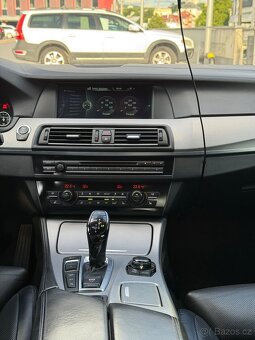 BMW F10 535d xDrive - Soft Close, Logic 7, Head Up.. - 11