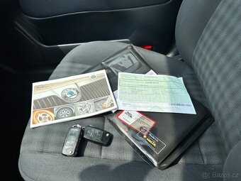 Škoda Octavia 1.9TDi 100% KM, TOP STAV - 11