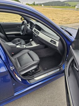 BMW E90 325d - 11