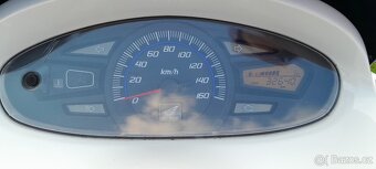 Honda PCX 125 - 11