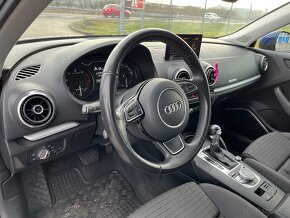 Audi A3 1.4 G.tron - 11
