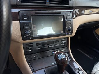 BMW E46 323i - 11
