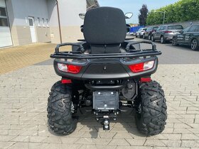 SEGWAY SNARLER AT6L,T3B,Box zdarma,DPH - 11