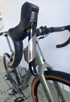 Gravel Canyon Grizl CF SL6 Carbon 2024 - 11
