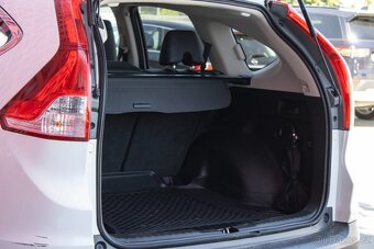 Honda CR-V 2.2 i-DTEC Executive 4WD - 11