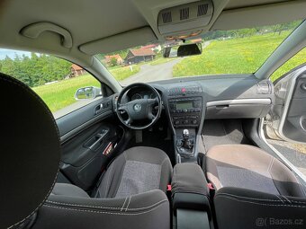 Škoda Octavia II 1.9 TDI - 11
