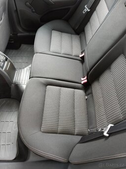 Škoda Octavia 1.6. TDI - 11