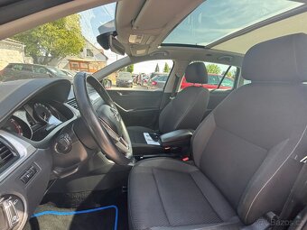 Škoda Rapid 1.2 Tsi 81kw Spaceback r.v.2016 Řemen - 11