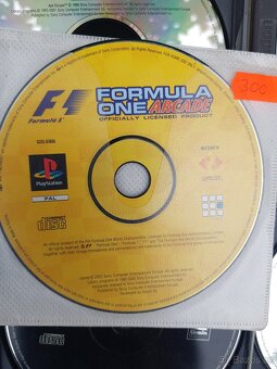 Hry na playstation 1 - 11