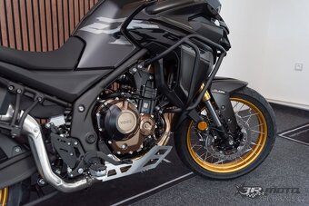 VOGE 625 DSX TOURING / 4 roky záruka - 11