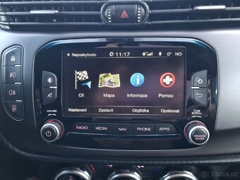 Dodge, RAM, Jeep čeština, konverze USA/EU, Alfa Romeo - 11