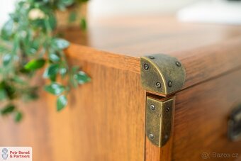 Stylový byt 4+1, kterému genius loci rozhodně nechybí - 11