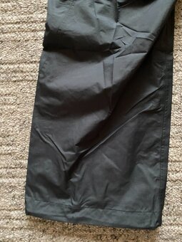 Nové pánské celoroční outdoor kalhoty HUSKY- XL, 10000/10000 - 11