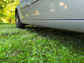 Renault Mégane 1.5 - 11