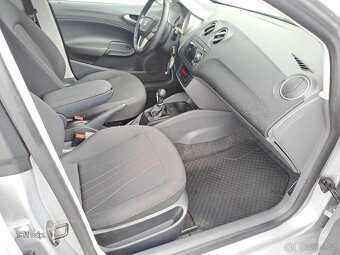 IBIZA TDi combi r.13, 200000km, VELMI PĚKNÁ, BEZ KOROZE - 11