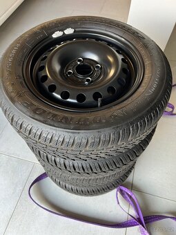 Škoda Citigo 2013 1.0 55kw, najeto 68 530km - 11