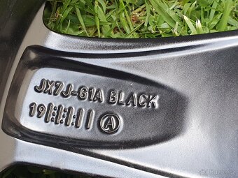 Nové 16 alu kola orig Ford Focus MK4 (2018-25) - 11