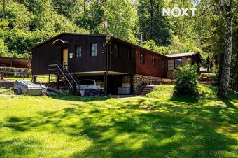 Prodej komerční Ubytování, 510㎡ - 11