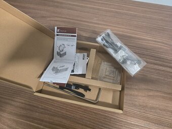 Herní PC, Ryzen 7 5800X, RTX 4070 12GB, 32GB RAM - 11