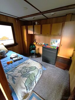 Mobilní dvojdomek (mobilheim,celoroční) Marloes - 11