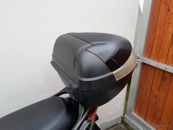 Kymco Agility 16+ 125, 2015, po servisu, ZIMNÍ CENA - 11