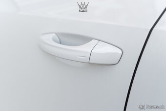 Škoda Octavia 3 Combi RS 2.0 TDI 4x4 DSG Kessy Canton Kamera - 11