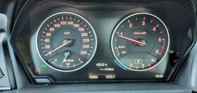 BMW 2 F45 Active Tourer 220d Xdrive automatic Advantage20 - 11