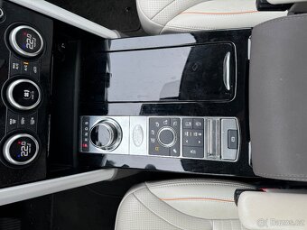 LAND ROVER Discovery 3,0 TDV6 HSE - 11