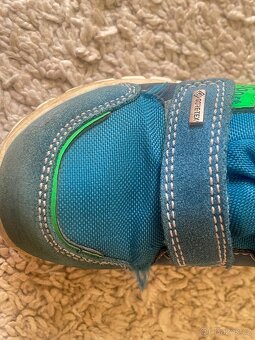 Boty Primigi s Goretexem 25 - 11