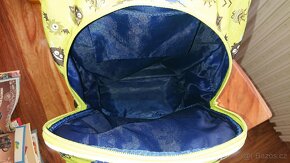 Detsky skolni batoh zn. Stil - 11