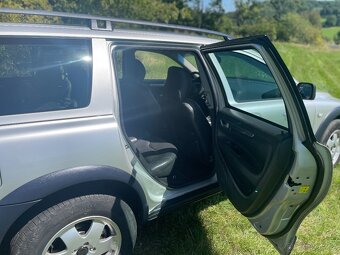 Prodám Volvo XC70 - 11