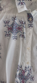 Dámské oblečení velikost 38 - 11