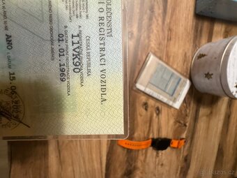 Jawa 350/361 sport - 11