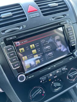 Volkswagen Golf V 1.4 - 11