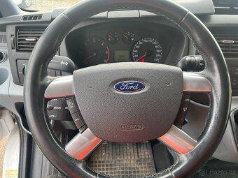 Ford Transit +++++ 2013 +++++ - 11