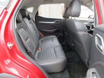 MG ZS 1.0 TGI Exclusive A/T 12857KM - 11