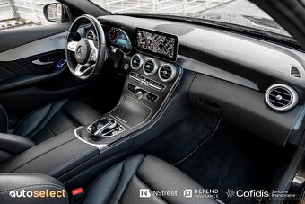 Mercedes benz C300de plug in hybrid odpočet DPH - 11