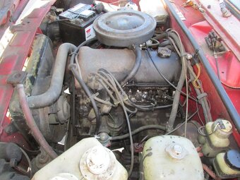 VAZ 2107 - 11