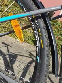 Kolo GT TRANSEO COMP GRY 2021 19"(US:L) - 11