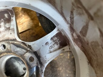 SADA ALU RIAL OS 706 K1 5x139.7 95.3 ET 45 7Jx16H2 225/70R16 - 11