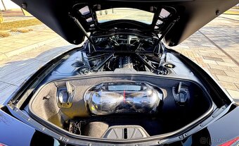 Chevrolet Corvette C8 ČR záruka - 11