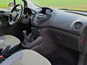 FORD TOURNEO COURIER TITANIUM 1.5TDCi 2016 KLIMA,NAVI,159TKM - 11