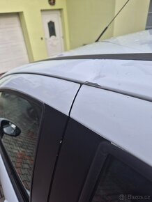 Ford B-MAX 1.0 ecoboost, 74kw - 11