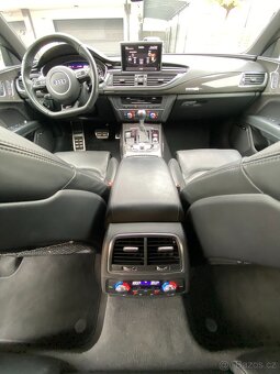 Audi RS7 Sportback Performance - 11