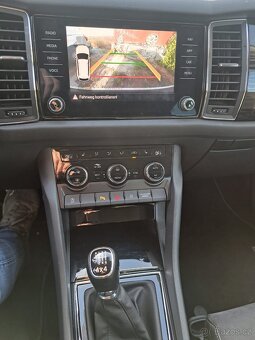 ŠKODA KODIAQ SCOUT 4X4 2019....2,0 TDI - 11