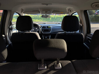 Suzuki SX4 S-Cross 1.6 88kW, benzín, 2014, najeto 79 99x km - 11