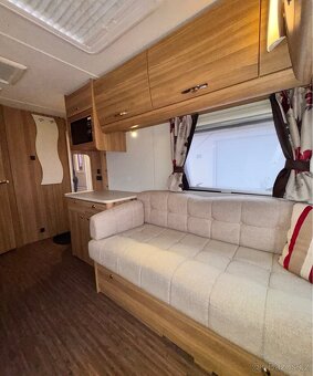 ELDDIS MAGNUM GT 462 2/3 r.v 2015 SOLAR - 11