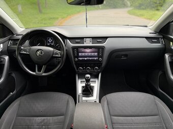 🌟ŠKODA OCTAVIA III 2019🌟 - 11